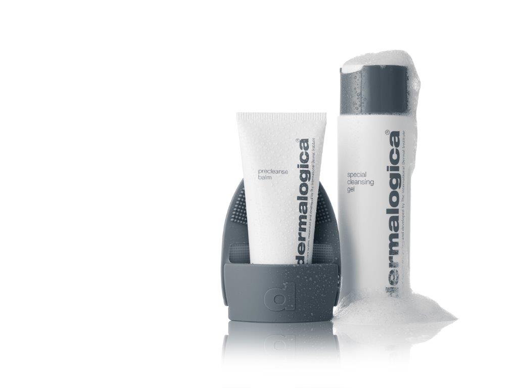 award winning double cleansing duo